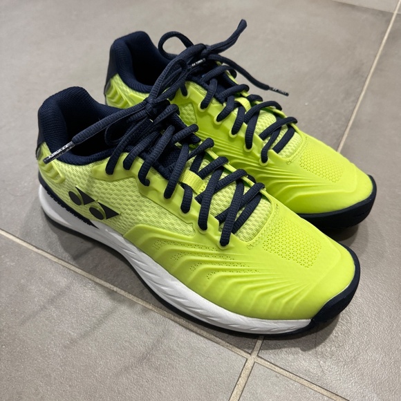 Yonex Power Cushion Exlipsion 4 Tennis Shoes - Picture 4 of 4